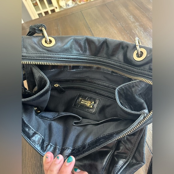 Badgley Mishka satchel - Picture 3 of 16